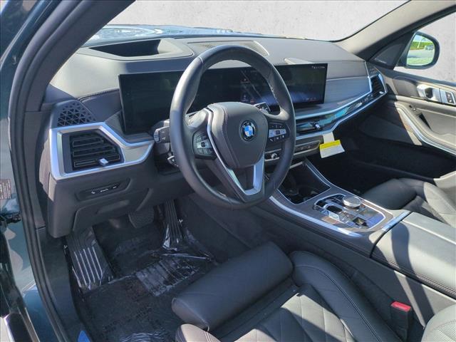 2026 BMW X5 - $62,892
