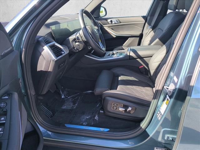 2026 BMW X5 - $62,892