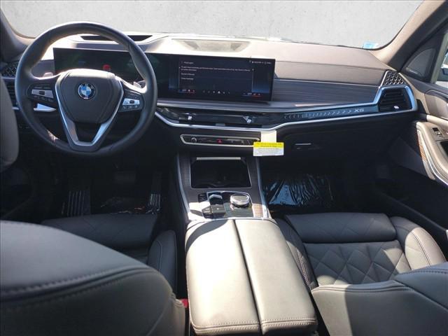 2026 BMW X5 - $62,892