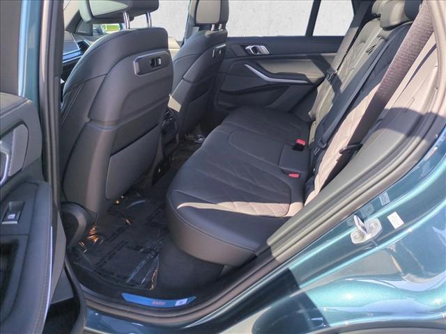 2026 BMW X5 - $62,892