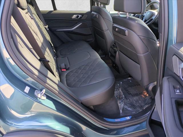 2026 BMW X5 - $62,892