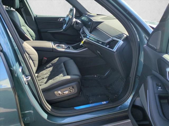 2026 BMW X5 - $62,892