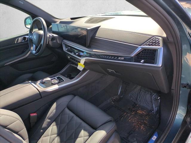2026 BMW X5 - $62,892