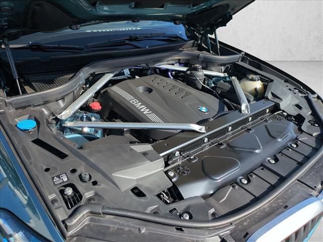 2026 BMW X5 - $62,892