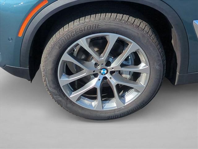 2026 BMW X5 - $62,892