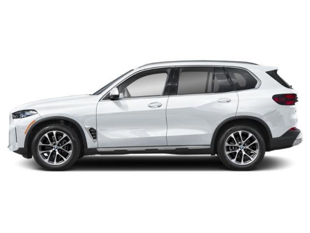 2026 BMW X5 xDrive40i — photo 1 of 12