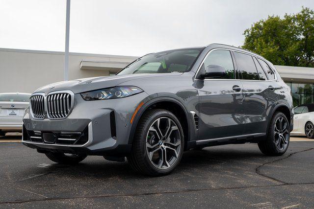 2026 BMW X5 - $69,270
