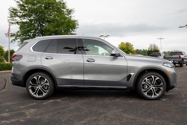 2026 BMW X5 - $69,270