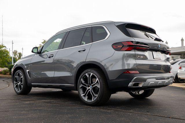 2026 BMW X5 - $69,270