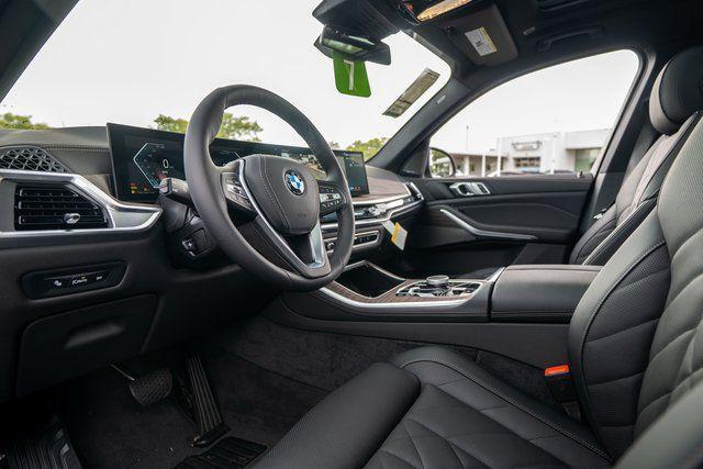 2026 BMW X5 - $69,270
