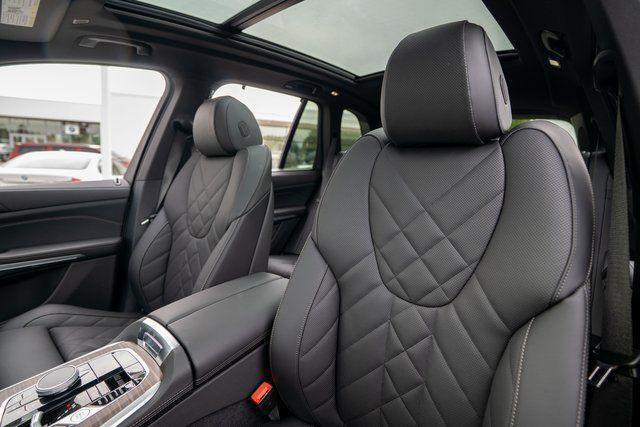 2026 BMW X5 - $69,270