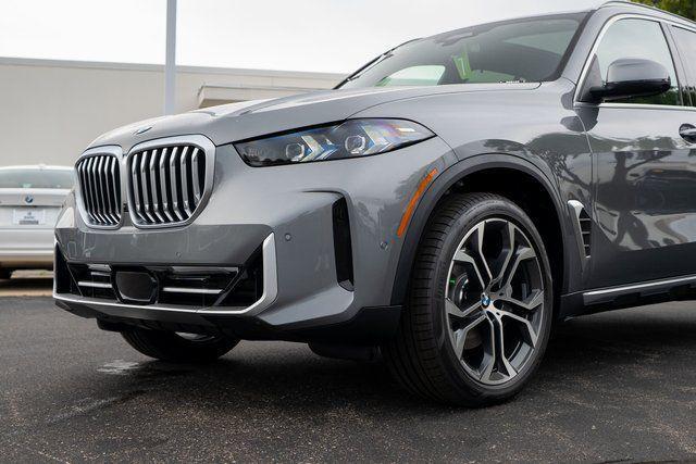 2026 BMW X5 - $69,270