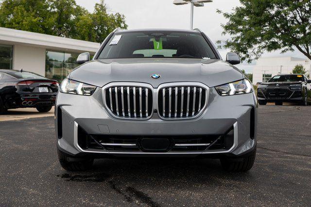 2026 BMW X5 - $69,270