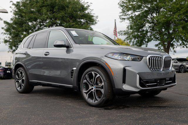 2026 BMW X5 - $69,270