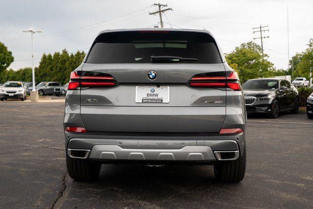2026 BMW X5 - $69,270