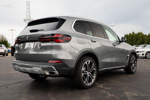 2026 BMW X5 - $69,270