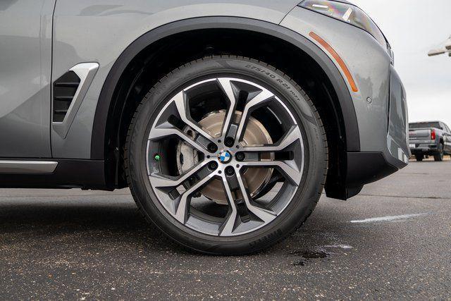 2026 BMW X5 - $69,270