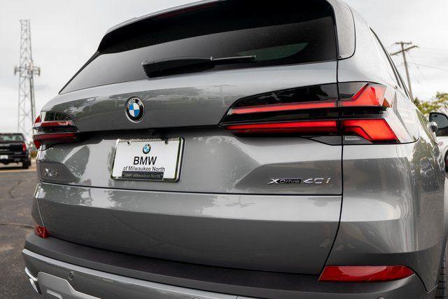 2026 BMW X5 - $69,270