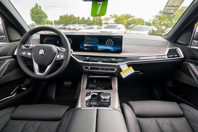 2026 BMW X5 - $69,270