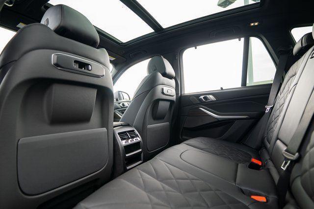 2026 BMW X5 - $69,270