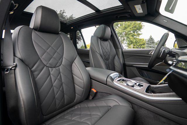 2026 BMW X5 - $69,270