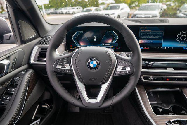 2026 BMW X5 - $69,270