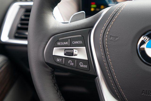 2026 BMW X5 - $69,270