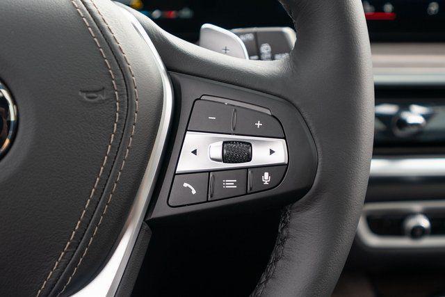2026 BMW X5 - $69,270