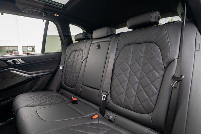 2026 BMW X5 - $69,270