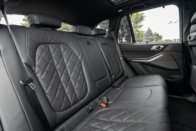 2026 BMW X5 - $69,270