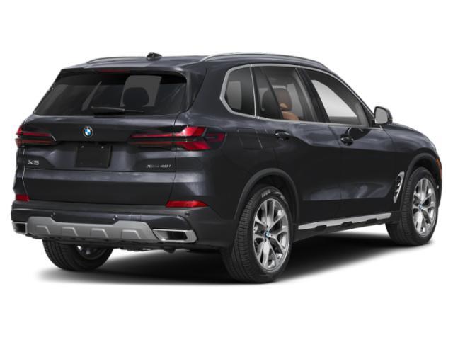2026 BMW X5 - $61,480
