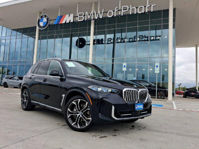 2026 BMW X5 - $65,464