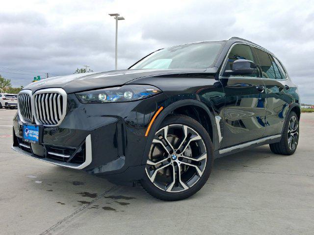 2026 BMW X5 - $65,464