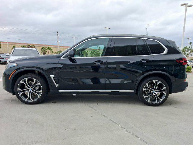 2026 BMW X5 - $65,464