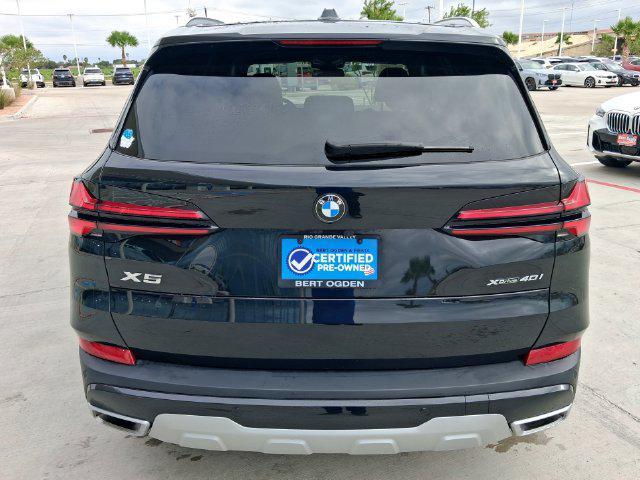 2026 BMW X5 - $65,464