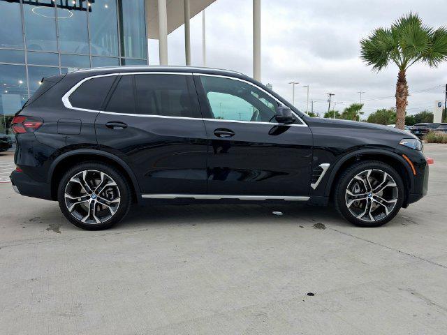 2026 BMW X5 - $65,464