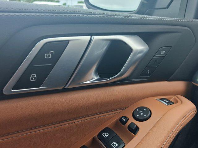 2026 BMW X5 - $65,464