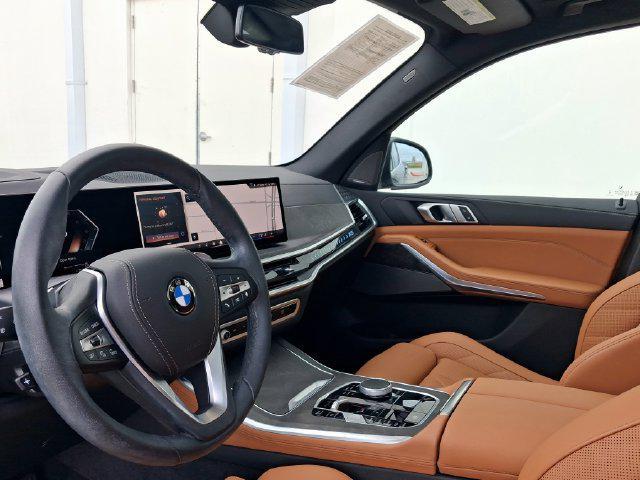 2026 BMW X5 - $65,464