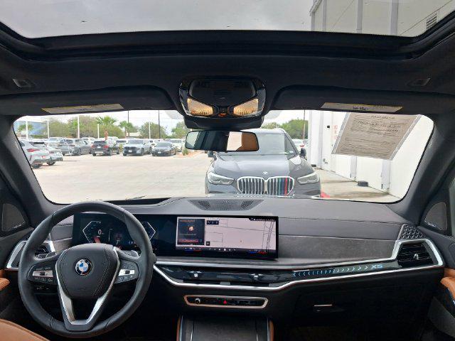 2026 BMW X5 - $65,464