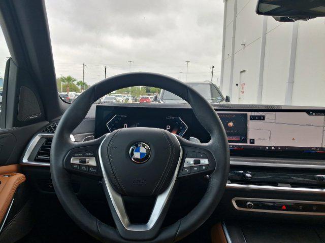 2026 BMW X5 - $65,464