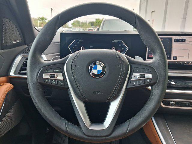 2026 BMW X5 - $65,464