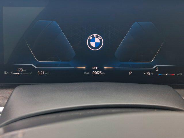 2026 BMW X5 - $65,464