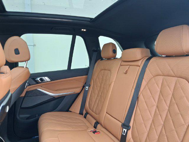 2026 BMW X5 - $65,464