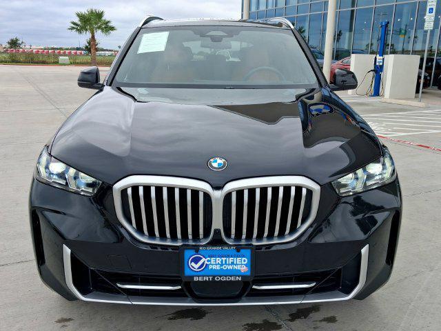 2026 BMW X5 - $64,370