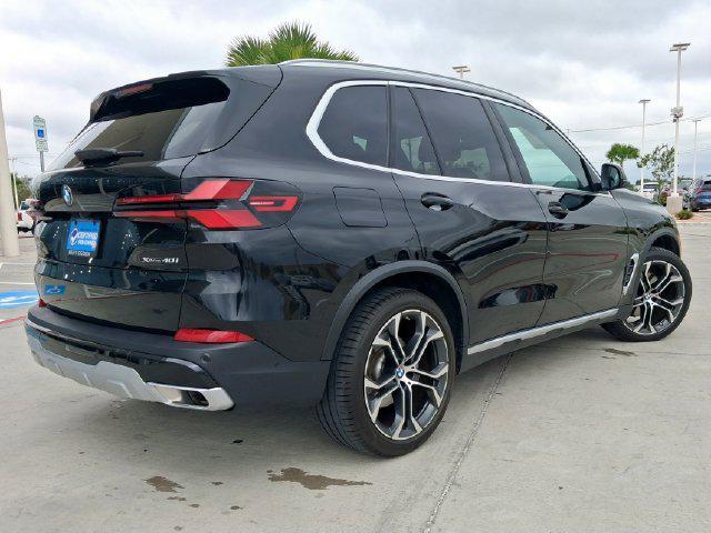2026 BMW X5 - $64,370