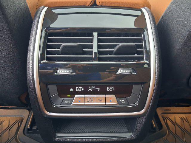 2026 BMW X5 - $64,370