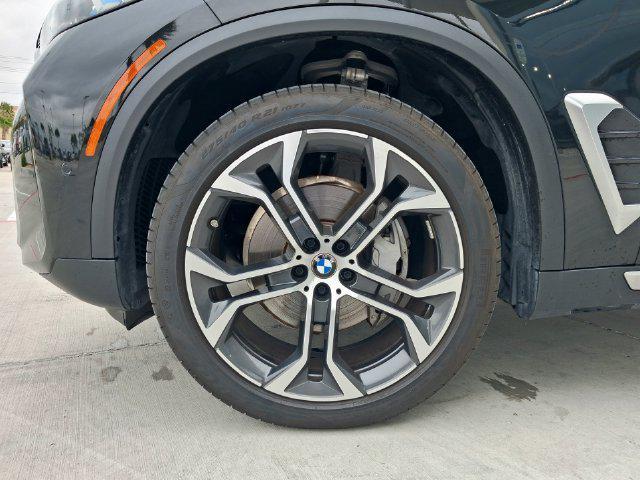 2026 BMW X5 - $64,370