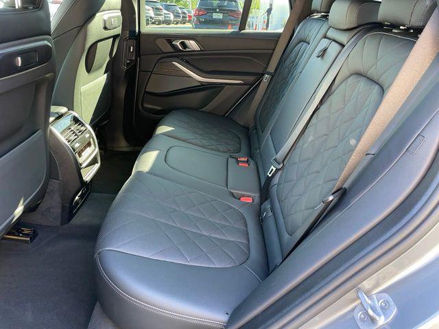 2026 BMW X5 - $72,047