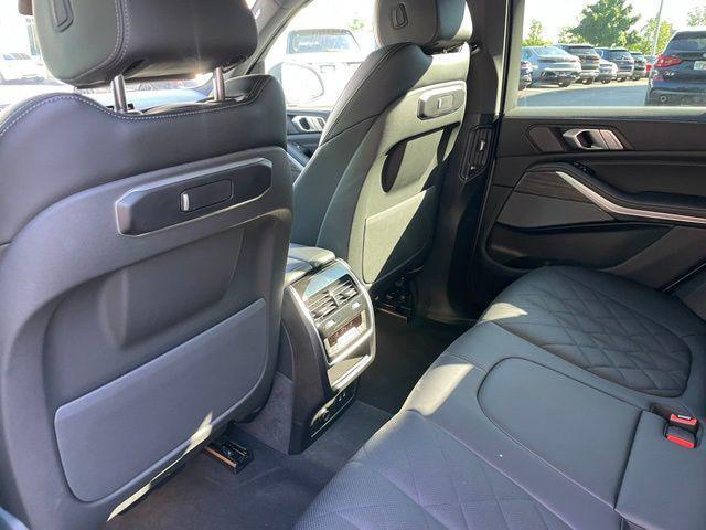 2026 BMW X5 - $72,047