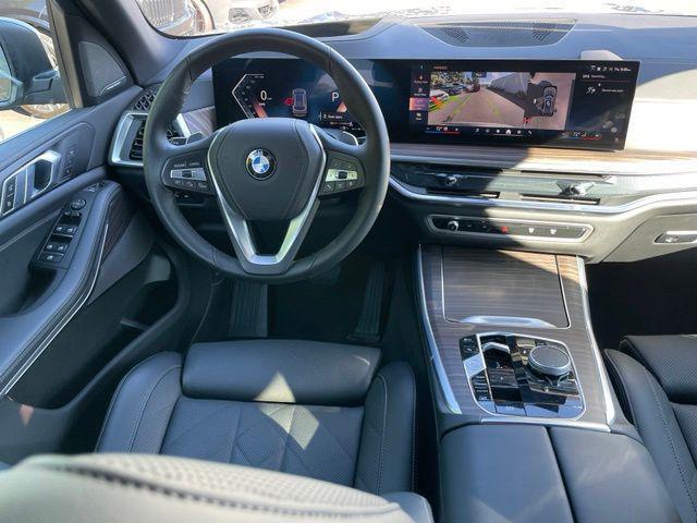 2026 BMW X5 - $72,047